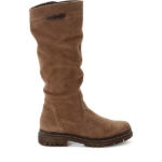 Obrázok z Tamaris 1-25606-45-300 Dámske čižmy hnědé