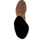 Obrázok z Tamaris 1-25606-45-300 Dámske čižmy hnědé