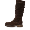 Obrázok z Tamaris 1-25606-45-304 Dámske čižmy mocca