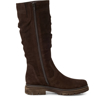 Obrázok z Tamaris 1-25606-45-304 Dámske čižmy mocca
