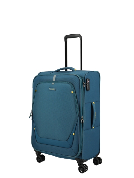 Obrázok z Travelite Umbria M Petrol 61/66 L