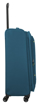 Obrázok z Travelite Umbria L Petrol 90/96 L