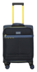 Obrázok z Travelite Color Craze S,M,L Navy S: 36 l / M: 61/66 l / L: 86 L