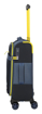 Obrázok z Travelite Color Craze S Navy 36 L