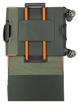 Obrázok z Travelite Color Craze S Olive 36 L