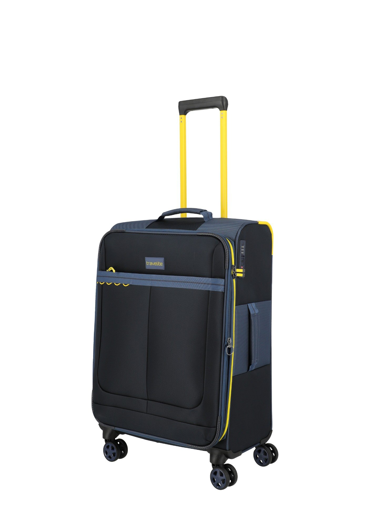 Travelite Color Craze M Navy 61/66 L TRAVELITE-8000048-20