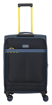 Obrázok z Travelite Color Craze M Navy 61/66 L