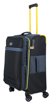 Obrázok z Travelite Color Craze M Navy 61/66 L