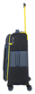 Obrázok z Travelite Color Craze M Navy 61/66 L