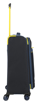 Obrázok z Travelite Color Craze M Navy 61/66 L