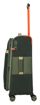 Obrázok z Travelite Color Craze M Olive 61/66 L
