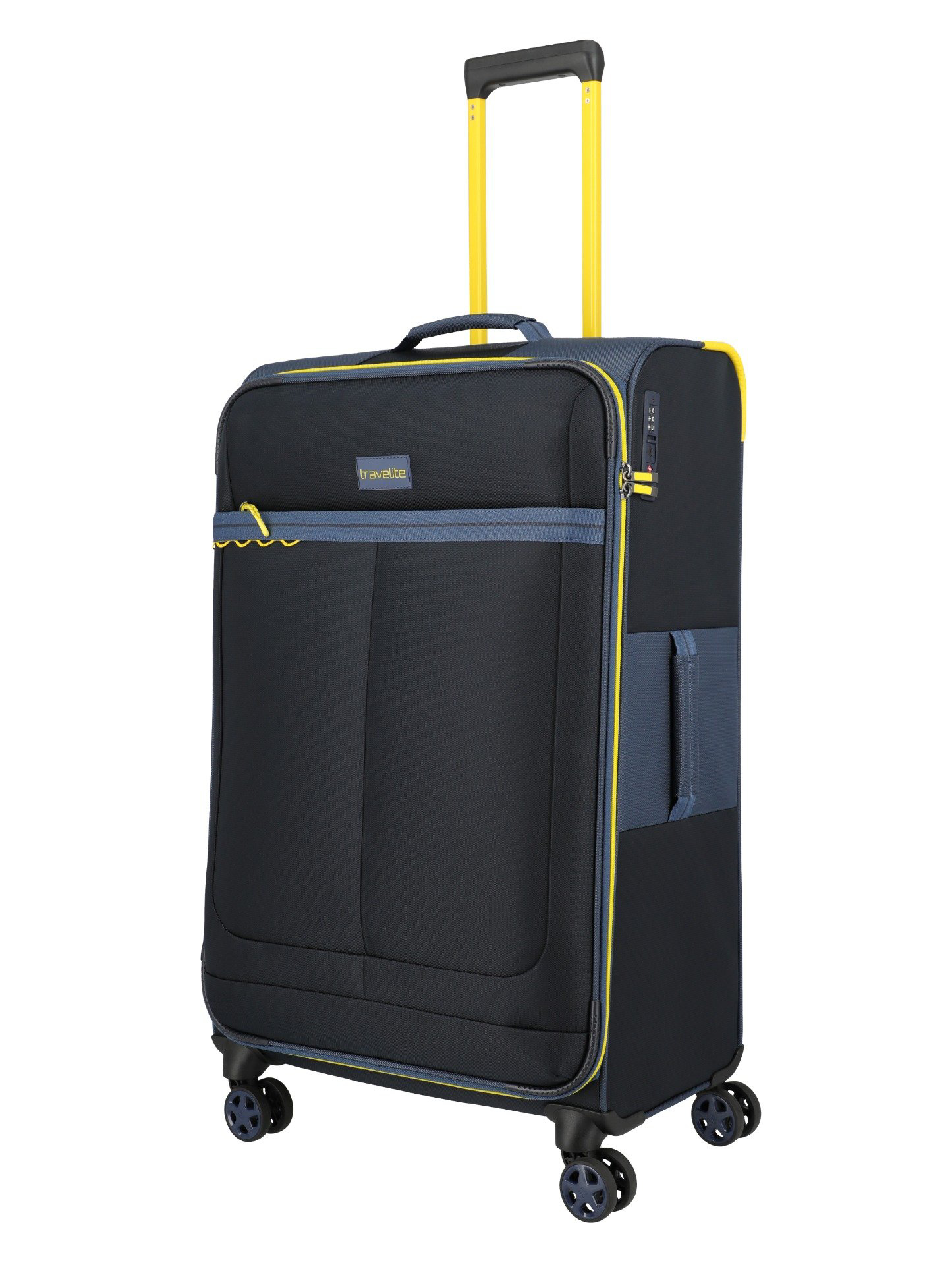 Travelite Color Craze L Navy 86 L TRAVELITE-8000049-20