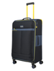 Obrázok z Travelite Color Craze L Navy 86 L