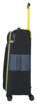 Obrázok z Travelite Color Craze L Navy 86 L