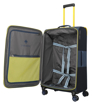 Obrázok z Travelite Color Craze L Navy 86 L