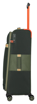 Obrázok z Travelite Color Craze L Olive 86 L