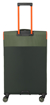 Obrázok z Travelite Color Craze L Olive 86 L