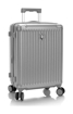 Obrázok z Heys Luxe S,M,L Silver S: 48 l / 
M: 86 l / 
L: 135 l