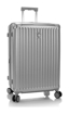 Obrázok z Heys Luxe S,M,L Silver S: 48 l / 
M: 86 l / 
L: 135 l