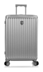 Obrázok z Heys Luxe S,M,L Silver S: 48 l / 
M: 86 l / 
L: 135 l