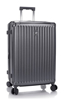Obrázok z Heys Luxe S,M,L Gunmetal S: 48 l / 
M: 86 l / 
L: 135 l