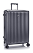 Obrázok z Heys Luxe S,M,L Gunmetal S: 48 l / 
M: 86 l / 
L: 135 l