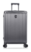 Obrázok z Heys Luxe S,M,L Gunmetal S: 48 l / 
M: 86 l / 
L: 135 l