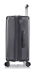 Obrázok z Heys Luxe S,M,L Gunmetal S: 48 l / 
M: 86 l / 
L: 135 l