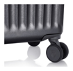 Obrázok z Heys Luxe S,M,L Gunmetal S: 48 l / 
M: 86 l / 
L: 135 l