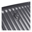 Obrázok z Heys Luxe S,M,L Gunmetal S: 48 l / 
M: 86 l / 
L: 135 l