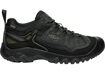 Obrázok z KEEN Targhee IV WP Men Pánske trekové topánky triple black