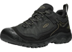 Obrázok z KEEN Targhee IV WP Men Pánske trekové topánky triple black