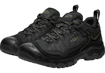 Obrázok z KEEN Targhee IV WP Men Pánske trekové topánky triple black