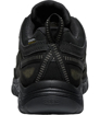 Obrázok z KEEN Targhee IV WP Men Pánske trekové topánky triple black