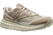Obrázok z KEEN WK500 Leather Dámske trekové topánky abbey stone/birch