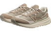Obrázok z KEEN WK500 Leather Dámske trekové topánky abbey stone/birch