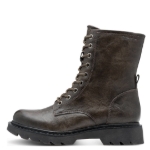 Obrázok z Tamaris 1-25908-41-314 Dámska členková obuv hnedá