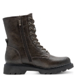 Obrázok z Tamaris 1-25908-41-314 Dámska členková obuv hnedá