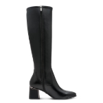 Obrázok z Tamaris 1-25527-45-001 Dámske čižmy čierne