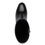 Obrázok z Tamaris 1-25527-45-001 Dámske čižmy čierne