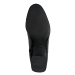 Obrázok z Tamaris 1-25527-45-001 Dámske čižmy čierne