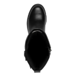 Obrázok z Tamaris 1-25625-45-001 Dámske čižmy čierne