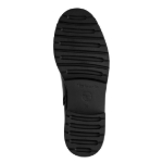 Obrázok z Tamaris 1-25625-45-001 Dámske čižmy čierne