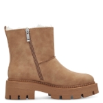 Obrázok z Tamaris 1-26439-43-310 Dámska zimná členková obuv hnedá