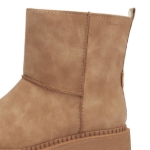 Obrázok z Tamaris 1-26439-43-310 Dámska zimná členková obuv hnedá