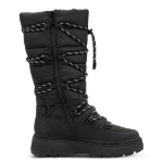 Obrázok z Tamaris 1-26615-45-001 Dámske snehule čierne