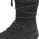 Obrázok z Tamaris 1-26615-45-001 Dámske snehule čierne