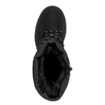 Obrázok z Tamaris 1-26615-45-001 Dámske snehule čierne