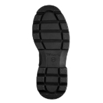 Obrázok z Tamaris 1-26615-45-001 Dámske snehule čierne