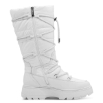 Obrázok z Tamaris 1-26615-45-100 Dámske snehule biele